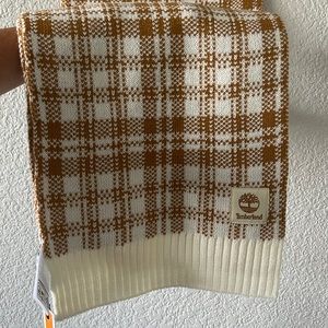 Timberland Scarf
